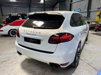 used Porsche Cayenne 4.8 (420bhp) AWD GTS Station Wagon 5d 4806cc Tiptronic S SPORTS DESIGN PACK