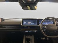 Used Hyundai Ioniq 6 Ultimate 239 kW (325 HP) 2026 Sedan