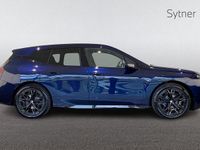 Used BMW iX M Sport 295 kW (402 HP) 2025 Blue SUV