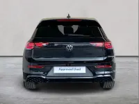 Used VW Golf VIII Black Edition 147 HP (108 kW) 2026 Black Hatchback