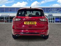 used Ford Kuga 1.5 EcoBlue ST-Line X Edition 5dr