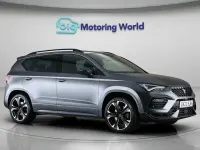 Used Cupra Ateca VZ1 300 HP (220 kW) 2024 SUV