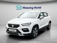 Used Seat Ateca SE Technology 150 HP (110 kW) 2025 SUV