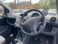 used Peugeot 107 1.0 Urban 3dr