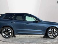 Used Volvo XC60 Ultra 250 HP (183 kW) 2025 Blue SUV