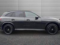Used Mercedes GLC300e Urban 313 HP (230 kW) 2025 Graphite grey Estate