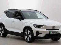 Used Volvo XC40 Ultimate 175 kW (238 HP) 2023 SUV