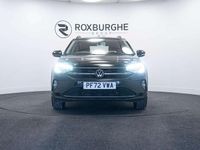 Used VW Taigo Life 2023 Black SUV