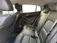 Used Mercedes GLA200 Executive 154 HP (113 kW) 2019 Black SUV