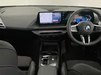 Used BMW 120 M Sport 168 HP (123 kW) 2026 Purple Hatchback