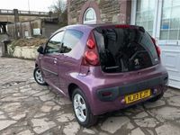 used Peugeot 107 1.0 Allure 3dr