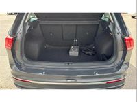 Used VW Tiguan Life 150 HP (110 kW) 2021 Grey SUV