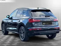 Used Audi Q5 Design 204 HP (150 kW) 2023 SUV