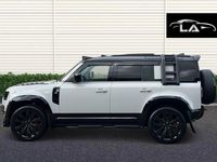 New Land Rover Defender SE Dynamic 2026 Grey SUV