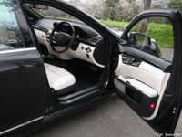 Used Mercedes S500 2011 Sedan