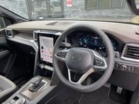 New VW Amarok Black Edition 2026 Bright beige champagne Pickup