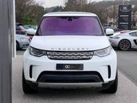 used Land Rover Discovery 3.0 TD6 HSE 5dr Auto