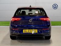 used VW Golf VIII 1.5 Tsi 150 Life 5Dr