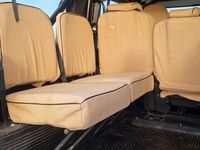 Used Land Rover Defender 122 HP (89 kW) 2010 Green SUV