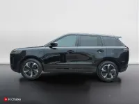 Used Jaecoo 5 147 HP (108 kW) 2026 Black SUV