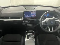 Used BMW X1 M Sport 245 HP (180 kW) 2025 Black SUV