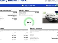 Used Nissan Leaf Tekna 110 kW (150 HP) 2025 Hatchback