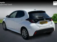 Used Toyota Yaris 116 HP (85 kW) 2026 Hatchback