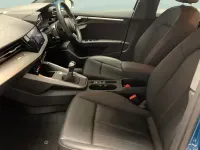 Used Audi A3 Sportback Sport 110 HP (80 kW) 2024 Hatchback