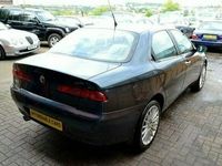Used Alfa Romeo 156 2007 Sedan