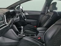 Used Kia Sportage GT-Line 150 HP (110 kW) 2023 SUV