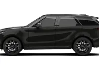 New Land Rover Range Rover Sport SE Dynamic 460 HP (338 kW) 2026 SUV