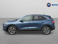 Usado Ford Kuga Titanium 150 HP (110 kW) 2023 SUV