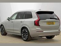 Usado Volvo XC90 Ultra 247 HP (181 kW) 2025 Prateado SUV