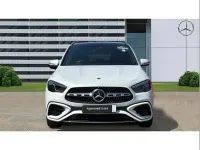 Used Mercedes GLA220 AMG Line Premium Plus 190 HP (139 kW) 2024 White SUV