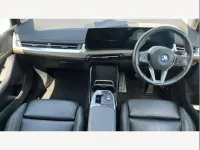 Used BMW 225 Luxury Line 241 HP (177 kW) 2023 Grey Hatchback