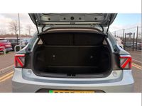 Ny MG MG4 EV 116 kW (158 HK) 2025 Other Halvkombi