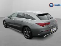 Used Mercedes E250 AMG line 218 HP (160 kW) 2022 Estate