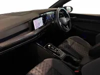 Used VW Golf VIII 150 HP (110 kW) 2024