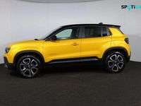 Used Jeep Avenger EV Summit 114 kW (156 HP) 2024 SUV