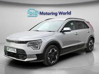 Used Kia e-Niro 147 kW (201 HP) 2022 SUV