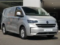 Used VW T7 Pro 2025 Grey Van