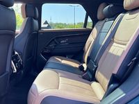 Used Land Rover Range Rover Sport Autobiography 350 HP (257 kW) 2023 Metallic giola green SUV