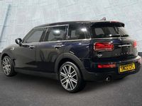 Used Mini Cooper Clubman Exclusive 134 HP (98 kW) 2022 Other Estate