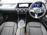 Used Mercedes EQA250+ Executive 139 kW (190 HP) 2024 Mountain grey metallic SUV