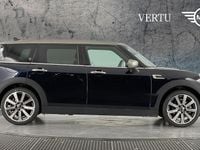 Used Mini Cooper Clubman Exclusive 136 HP (100 kW) 2022 Estate