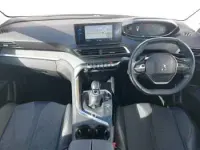 Used Peugeot 3008 Allure Premium 131 HP (96 kW) 2021 Black SUV