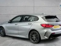 Used BMW 118 M Sport 134 HP (98 kW) 2023 Grey