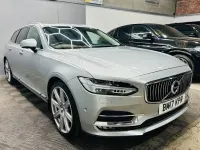 Usado Volvo V90 Inscription 235 CV (172 kW) 2019 Familiar