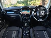 Used Mini Cooper S Level 1 135 kW (184 HP) 2021 Grey Hatchback