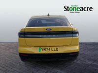 Used Ford Capri Select 210 kW (286 HP) 2024 Yellow Hatchback